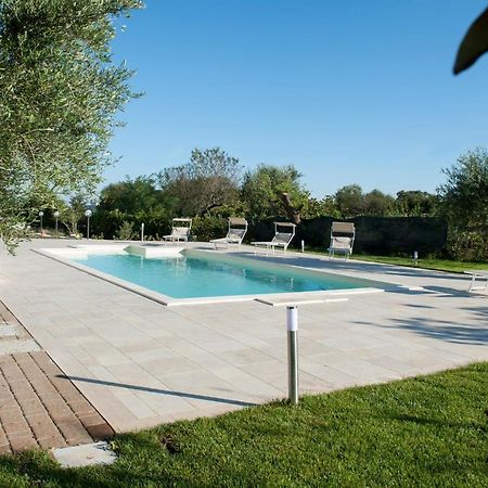 Resort Pietra Bianca نوتشي المظهر الخارجي الصورة