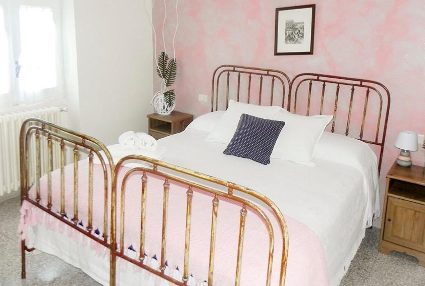 Resort Pietra Bianca نوتشي المظهر الخارجي الصورة