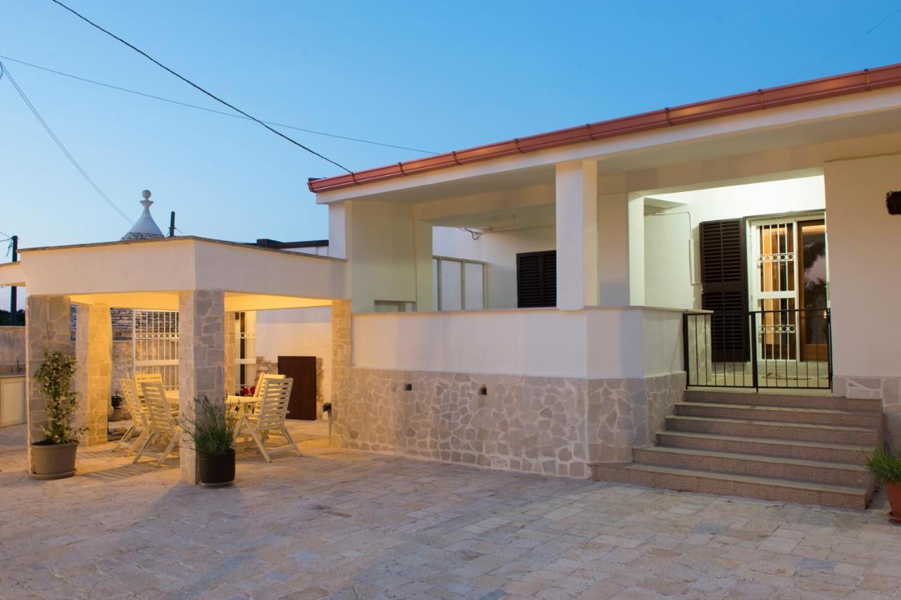Resort Pietra Bianca نوتشي المظهر الخارجي الصورة