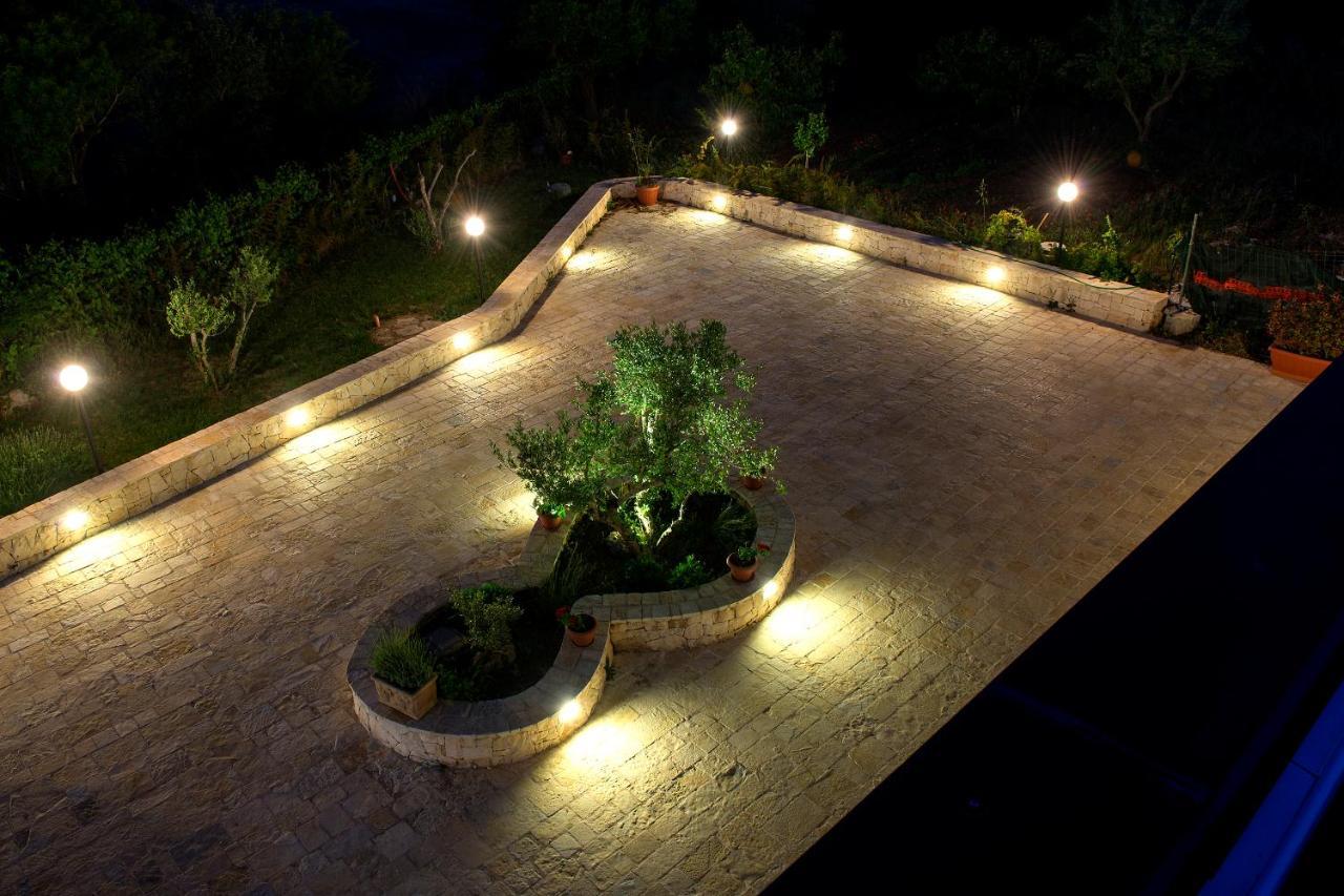 Resort Pietra Bianca نوتشي المظهر الخارجي الصورة
