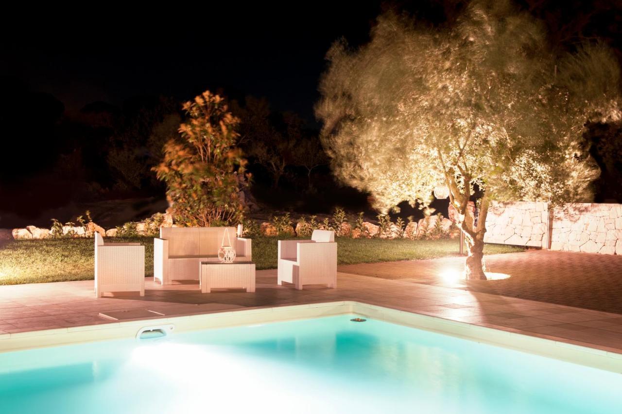 Resort Pietra Bianca نوتشي المظهر الخارجي الصورة