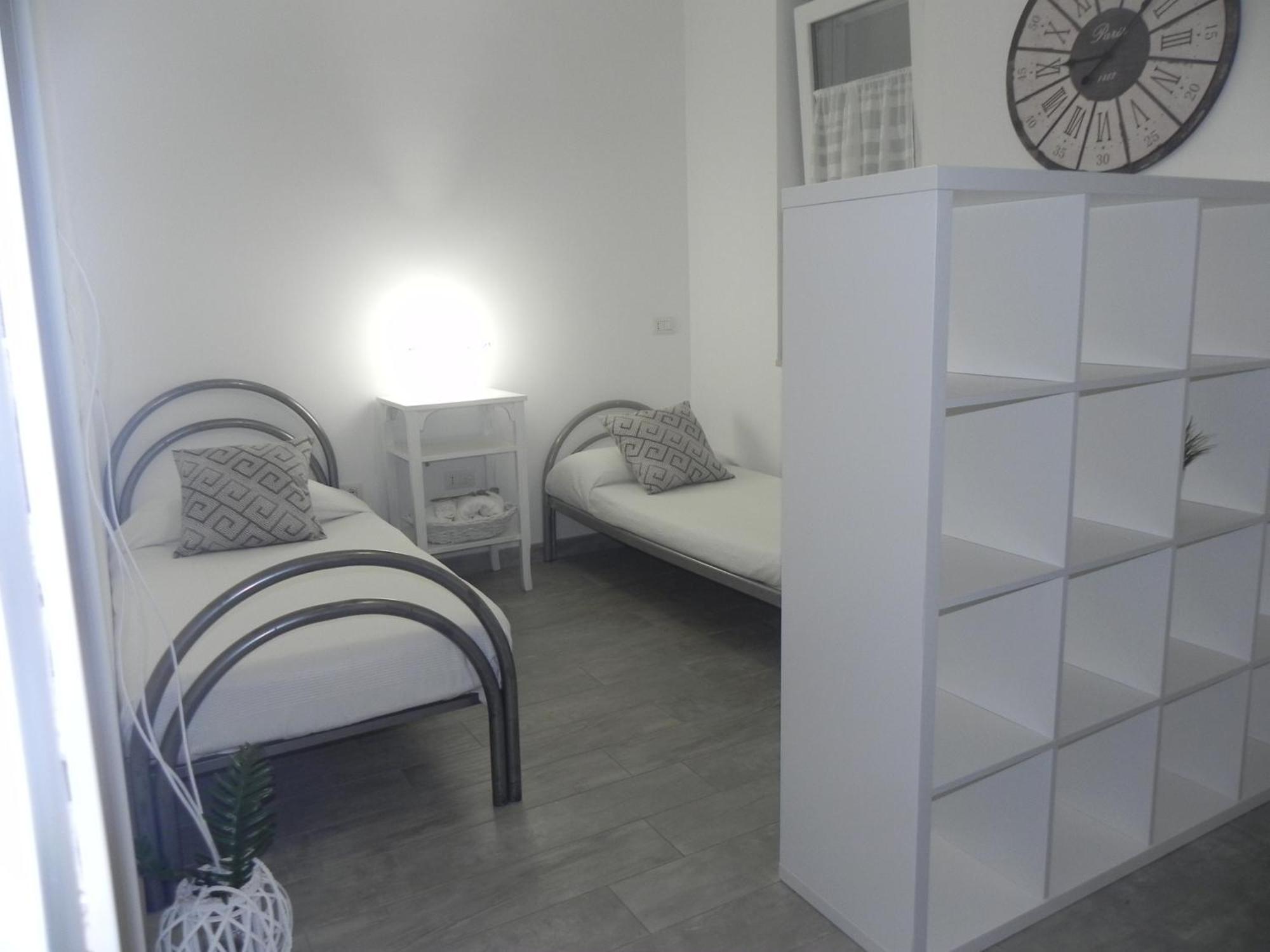 Resort Pietra Bianca نوتشي المظهر الخارجي الصورة