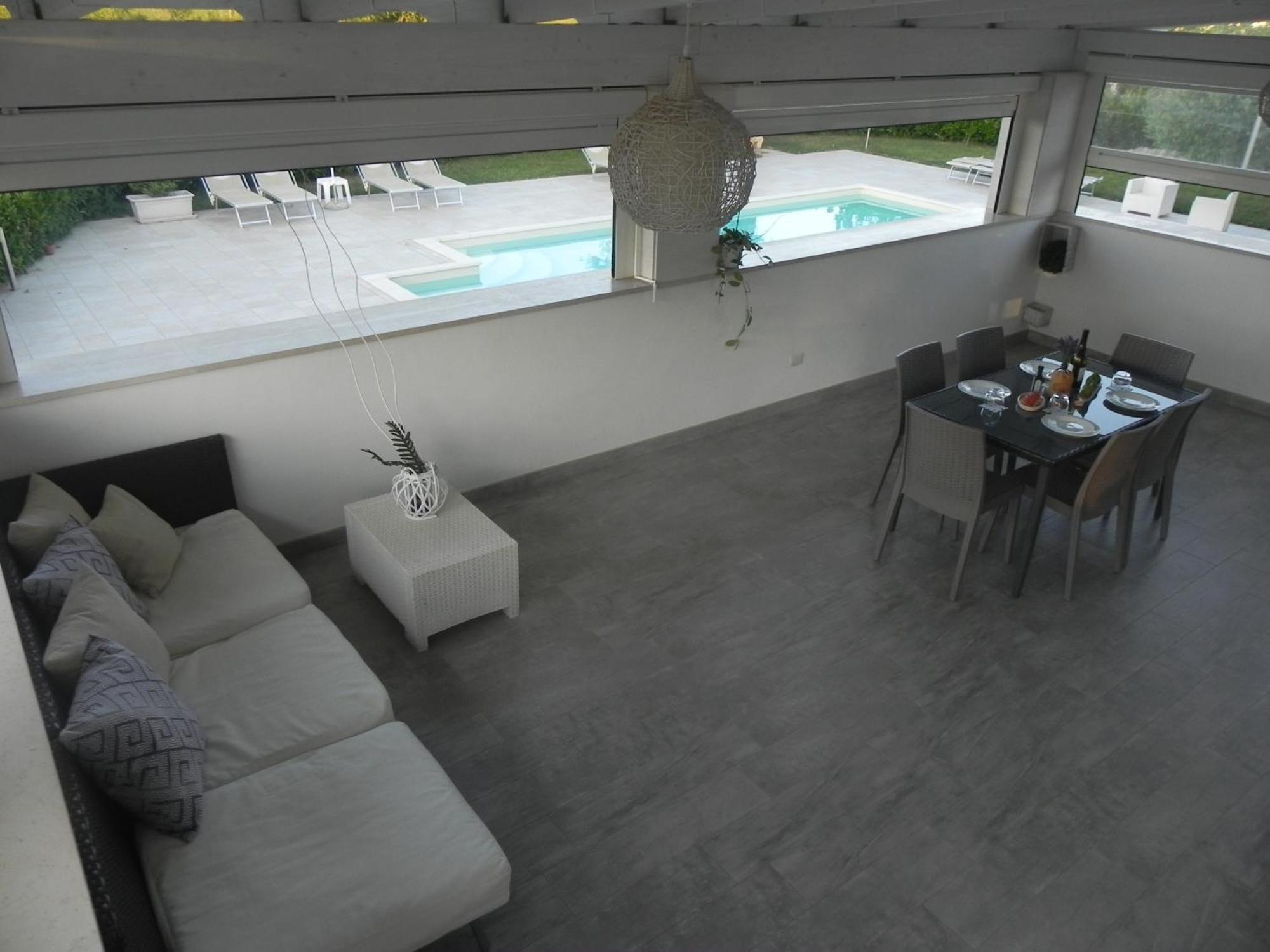 Resort Pietra Bianca نوتشي المظهر الخارجي الصورة